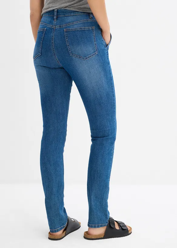 Mammajeans Slim Fit, bonprix