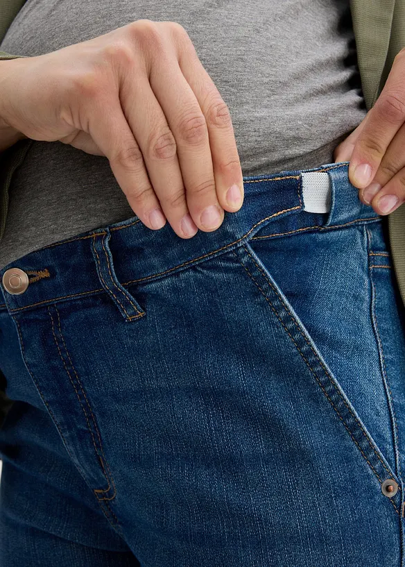 Mammajeans Slim Fit, bonprix