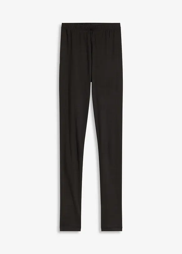 Mjuka leggings, bonprix