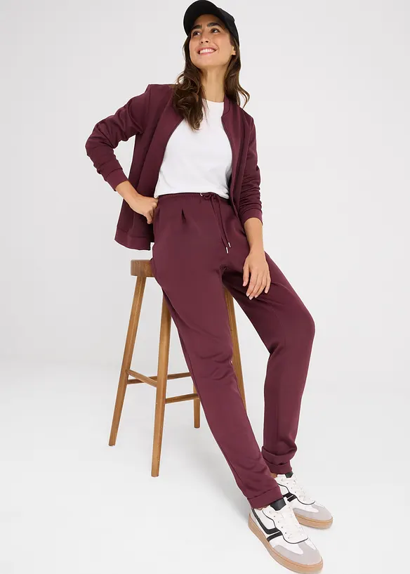 Chinos i neopren, bonprix