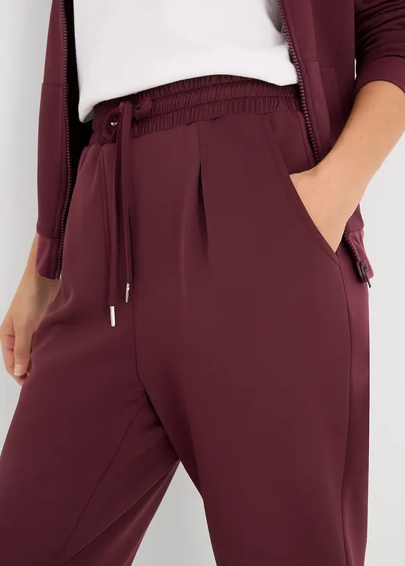 Chinos i neopren, bonprix
