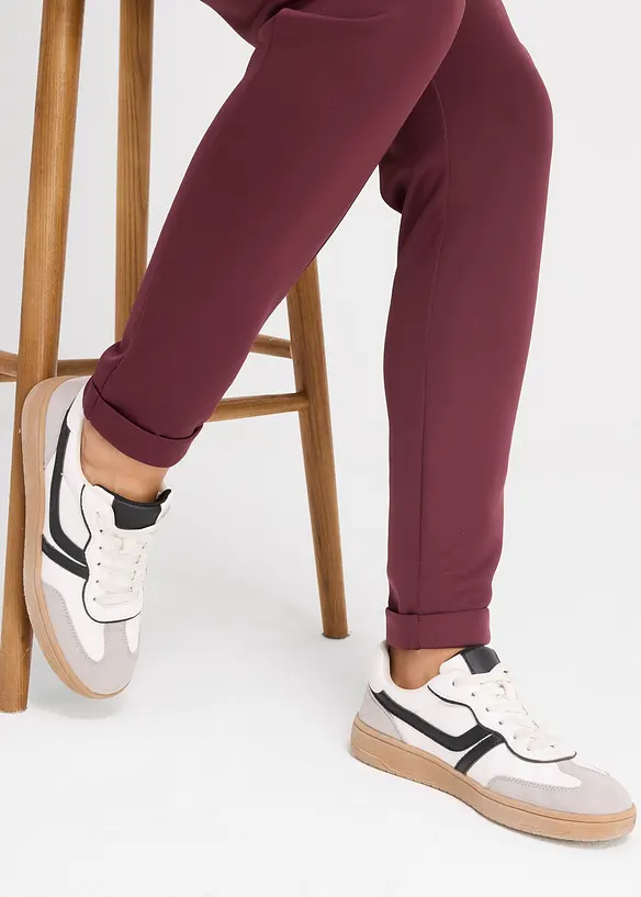 Chinos i neopren, bonprix