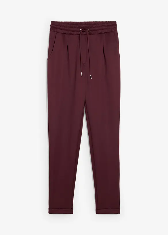 Chinos i neopren, bonprix