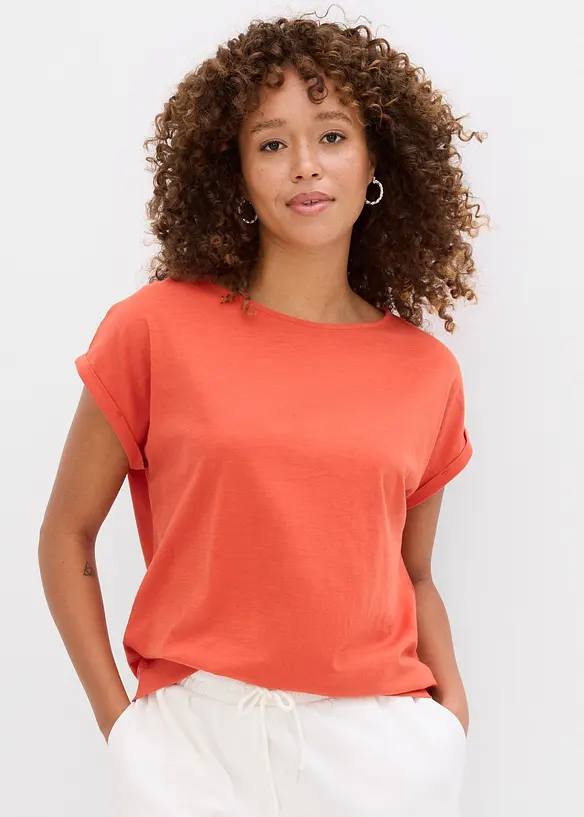 T-shirt (2-pack), bonprix