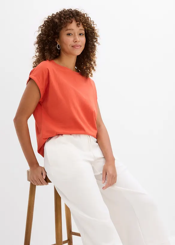 T-shirt (2-pack), bonprix