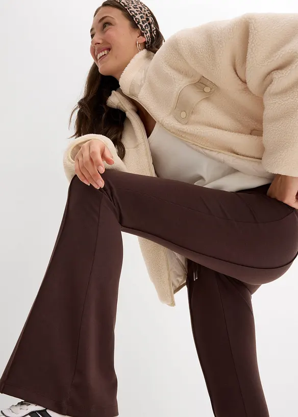 Punto di Roma-leggings, bonprix