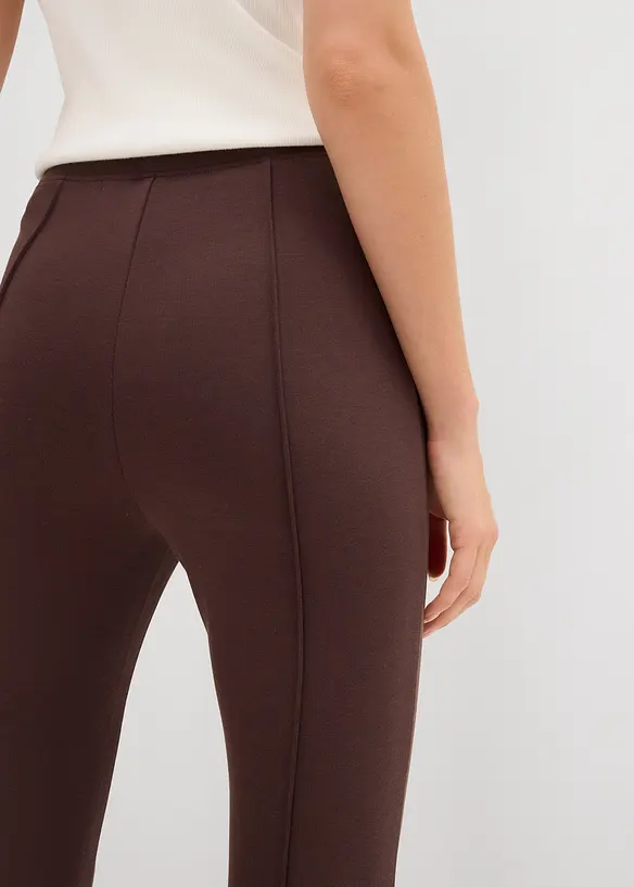 Punto di Roma-leggings, bonprix