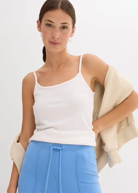 Punto di Roma-leggings, bonprix