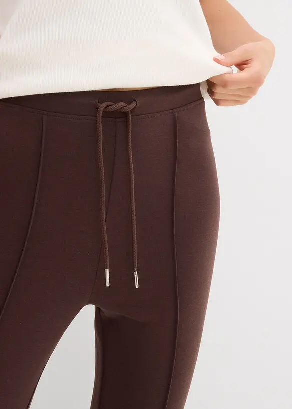 Punto di Roma-leggings, bonprix