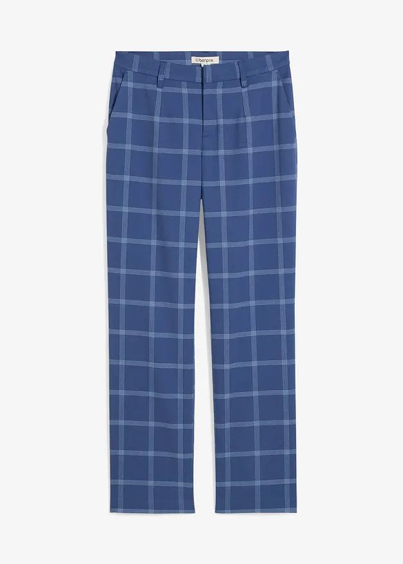 Rutiga chinos, bonprix