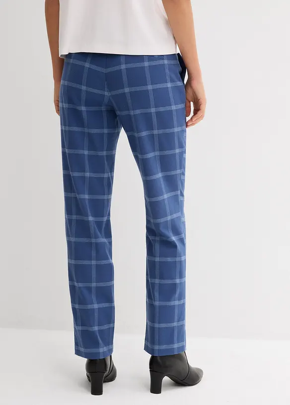 Rutiga chinos, bonprix