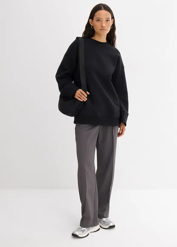 Oversizesweatshirt, bonprix