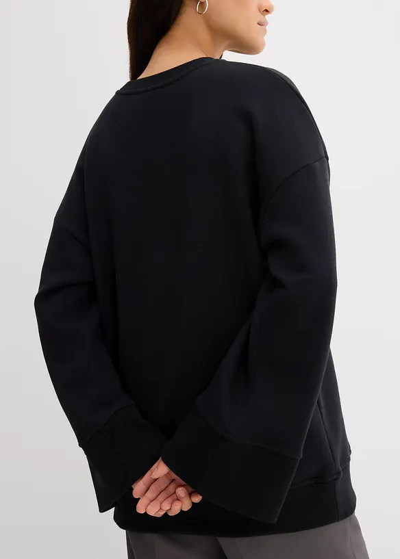 Oversizesweatshirt, bonprix