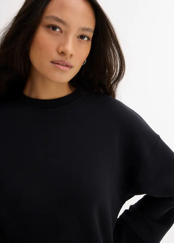 Oversizesweatshirt, bonprix