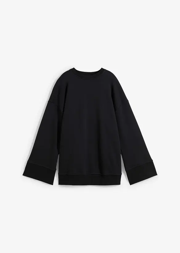 Oversizesweatshirt, bonprix