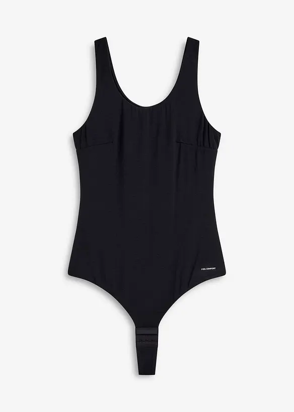 Feel Comfort-body av mjuk modal, bonprix