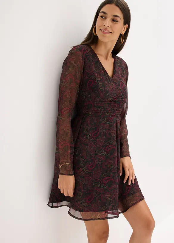 Miniklänning, bonprix