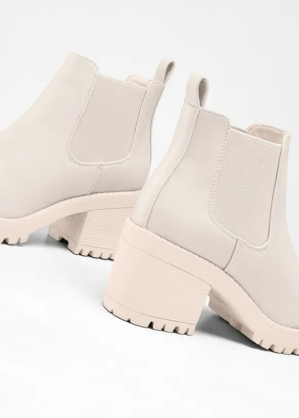 Chelseaboots, bonprix