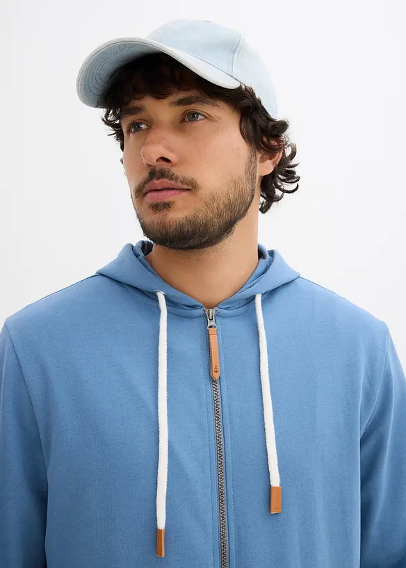 Munkjacka med återvunnen polyester, bonprix