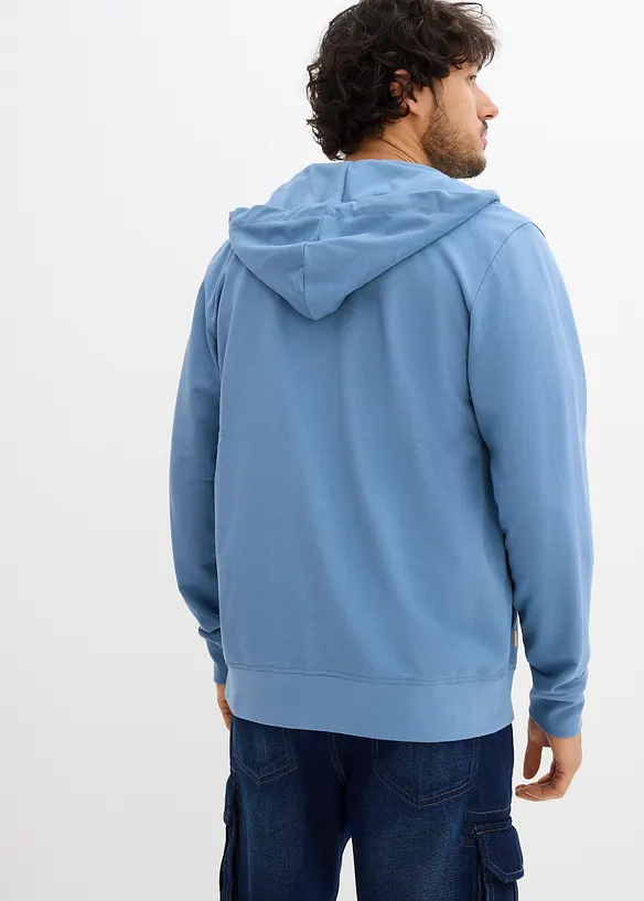 Munkjacka med återvunnen polyester, bonprix