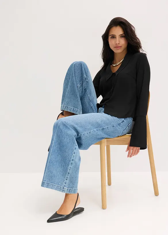 Blus, bonprix