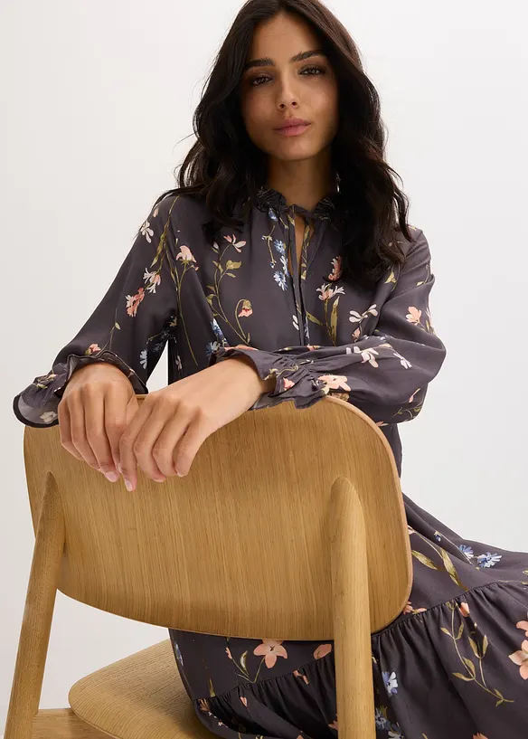 Tunikaklänning, bonprix