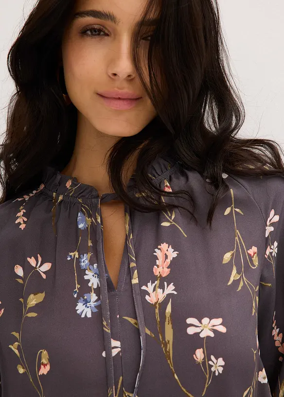 Tunikaklänning, bonprix