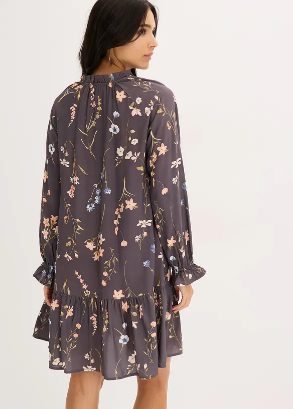 Tunikaklänning, bonprix