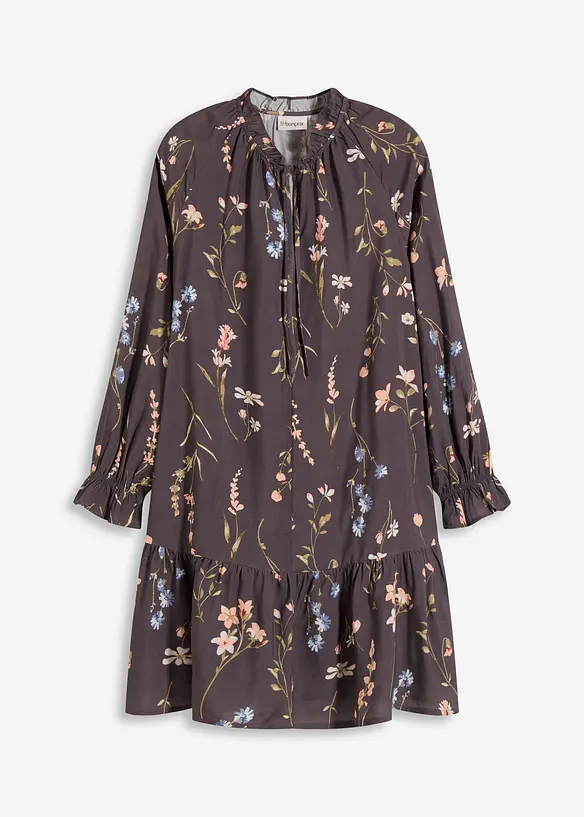 Tunikaklänning, bonprix