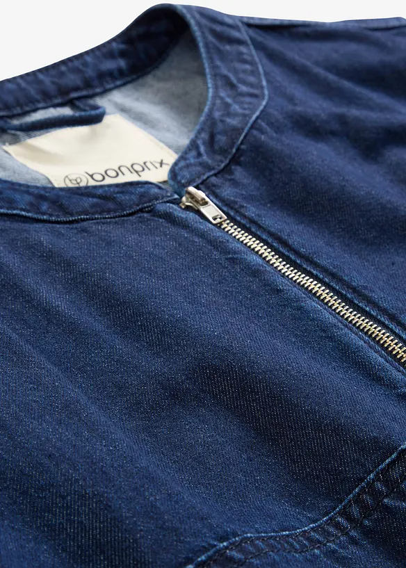 Jeansjacka, bonprix