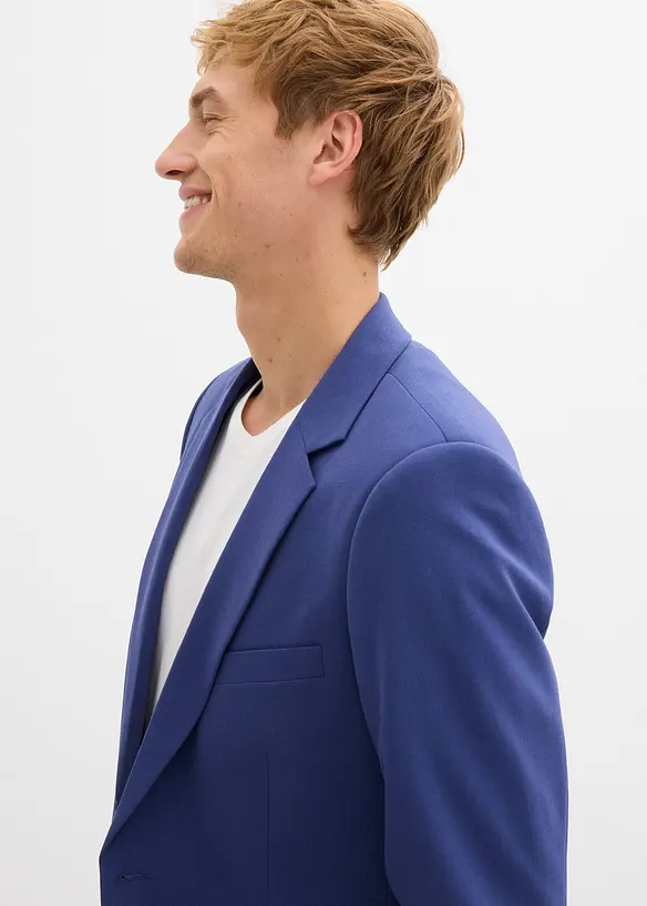 Kavaj med stretch Regular Fit, bonprix
