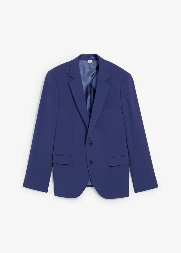 Kavaj med stretch Regular Fit, bonprix