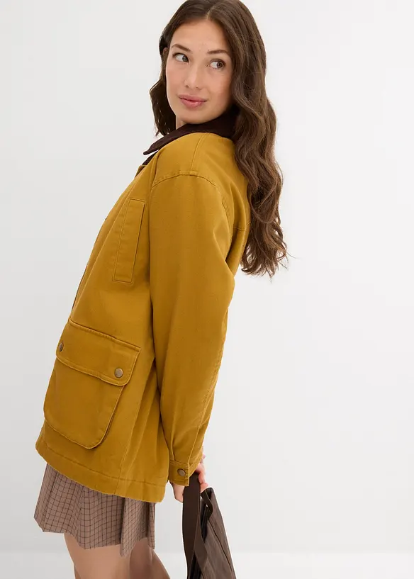 Oversizeparkas, bonprix