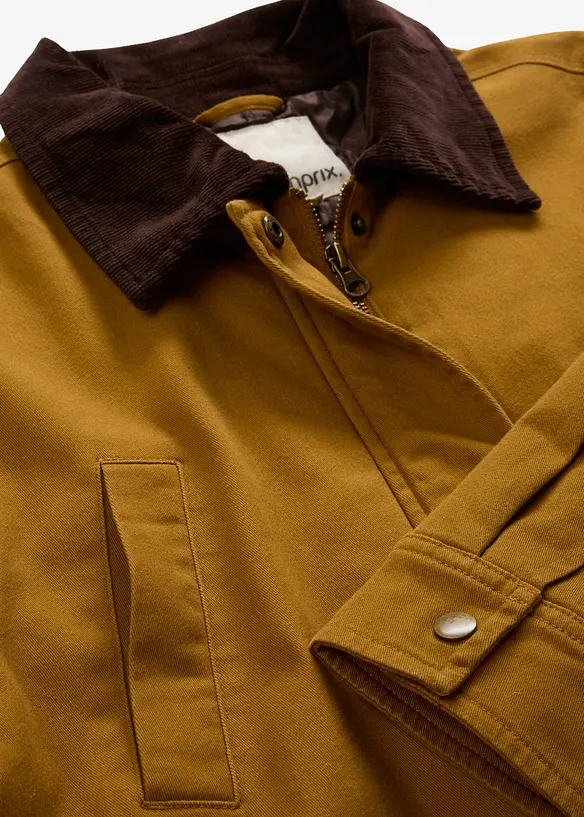 Oversizeparkas, bonprix