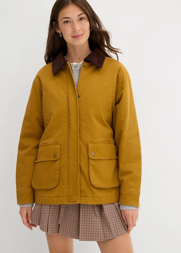 Oversizeparkas, bonprix