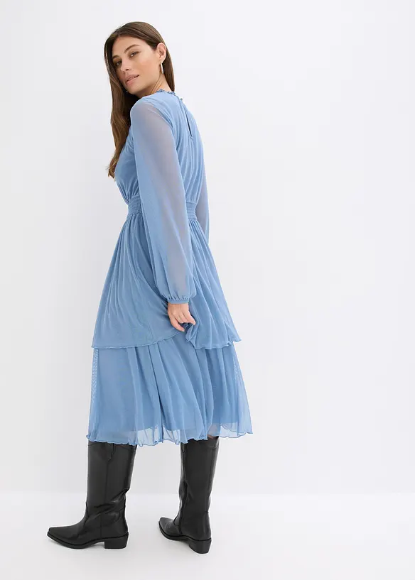 Jerseyklänning, bonprix