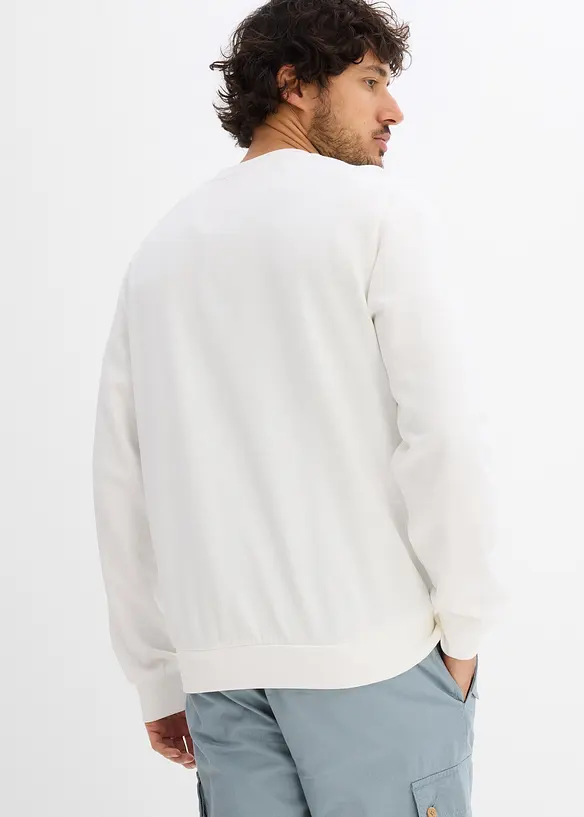 Sweatshirt, bonprix