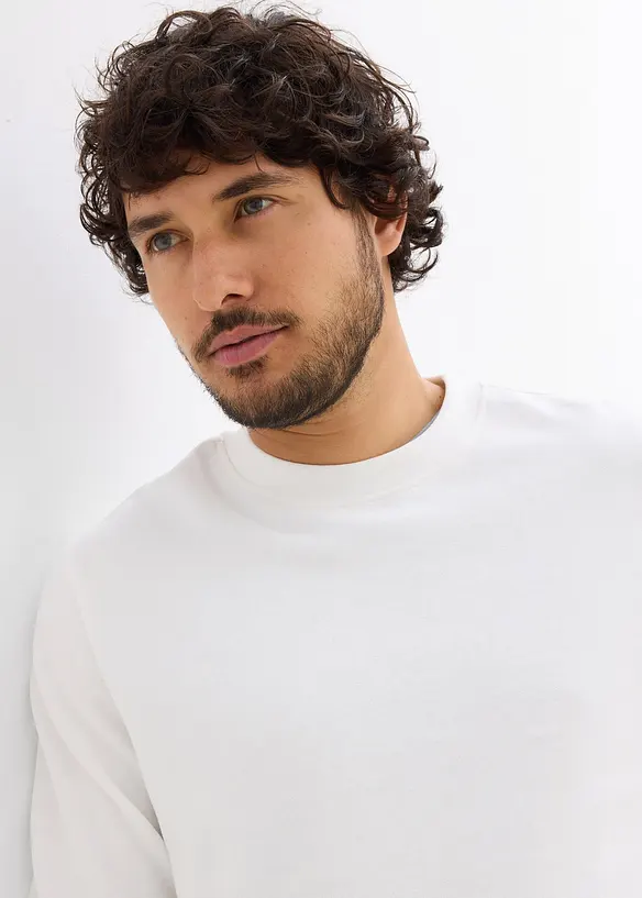 Sweatshirt, bonprix