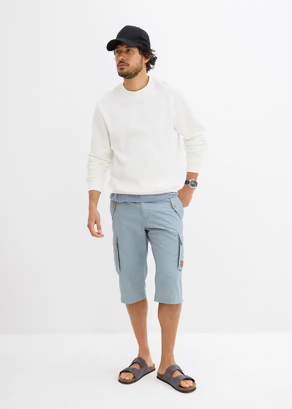Sweatshirt, bonprix