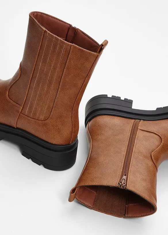 Chelseaboots, bonprix
