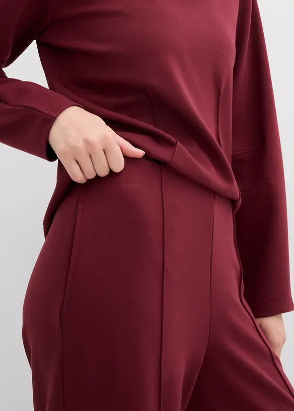 Byxa av Punto di Roma, bonprix