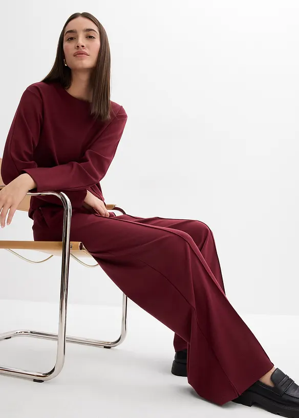 Byxa av Punto di Roma, bonprix