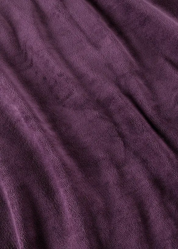 Påslakanset "Cashmere Touch", bonprix