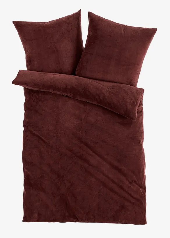 Påslakanset "Cashmere Touch", bonprix