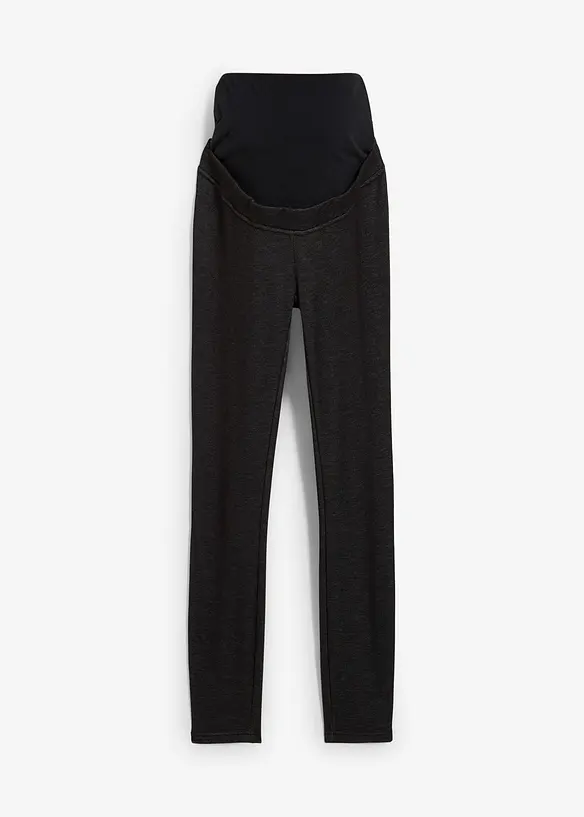Värmande mammaleggings, bonprix
