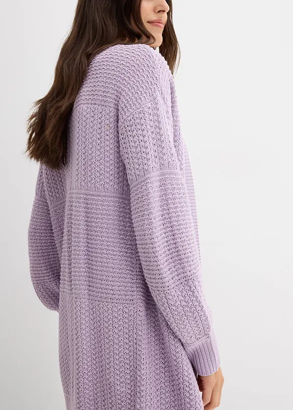 Lång cardigan, bonprix