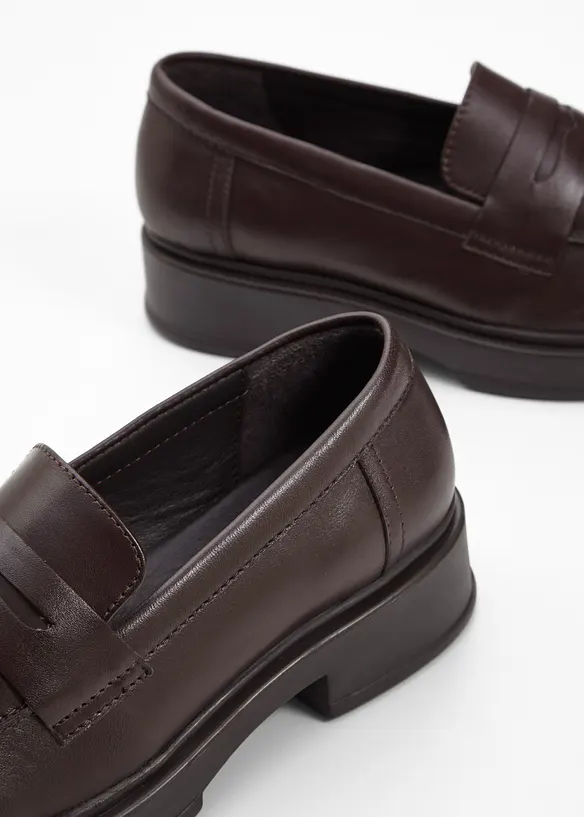 Skinnloafers, bonprix