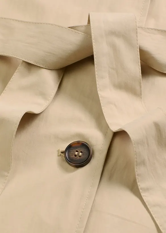 Trenchcoat i oversizemodell, bonprix
