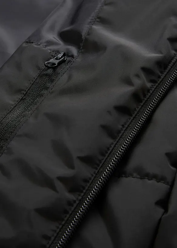 Quiltad jacka, bonprix
