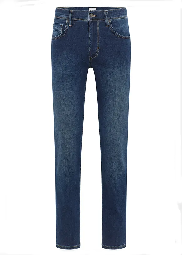 Mustang Washington stretchjeans, Straight, Mustang Jeans